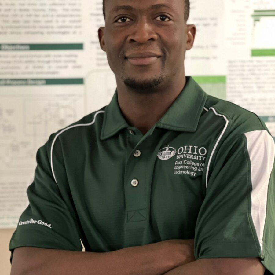 Ajayi Lawrence